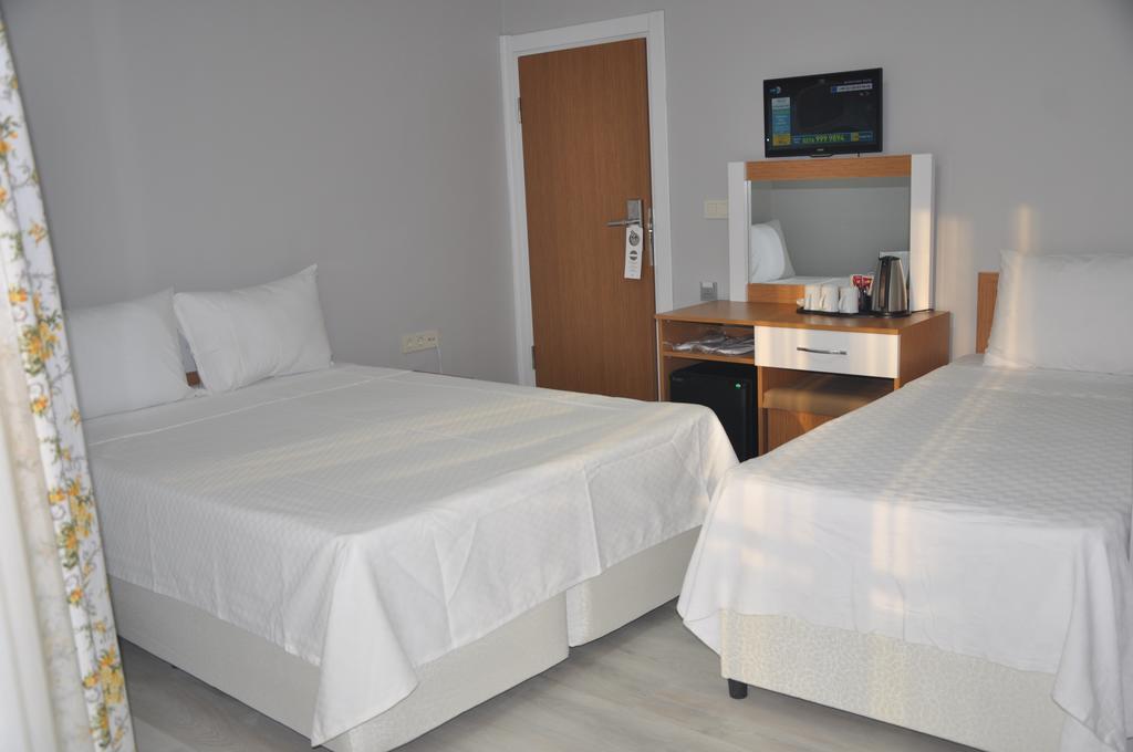 Osmanli Omtel Otel Boyabat Room photo