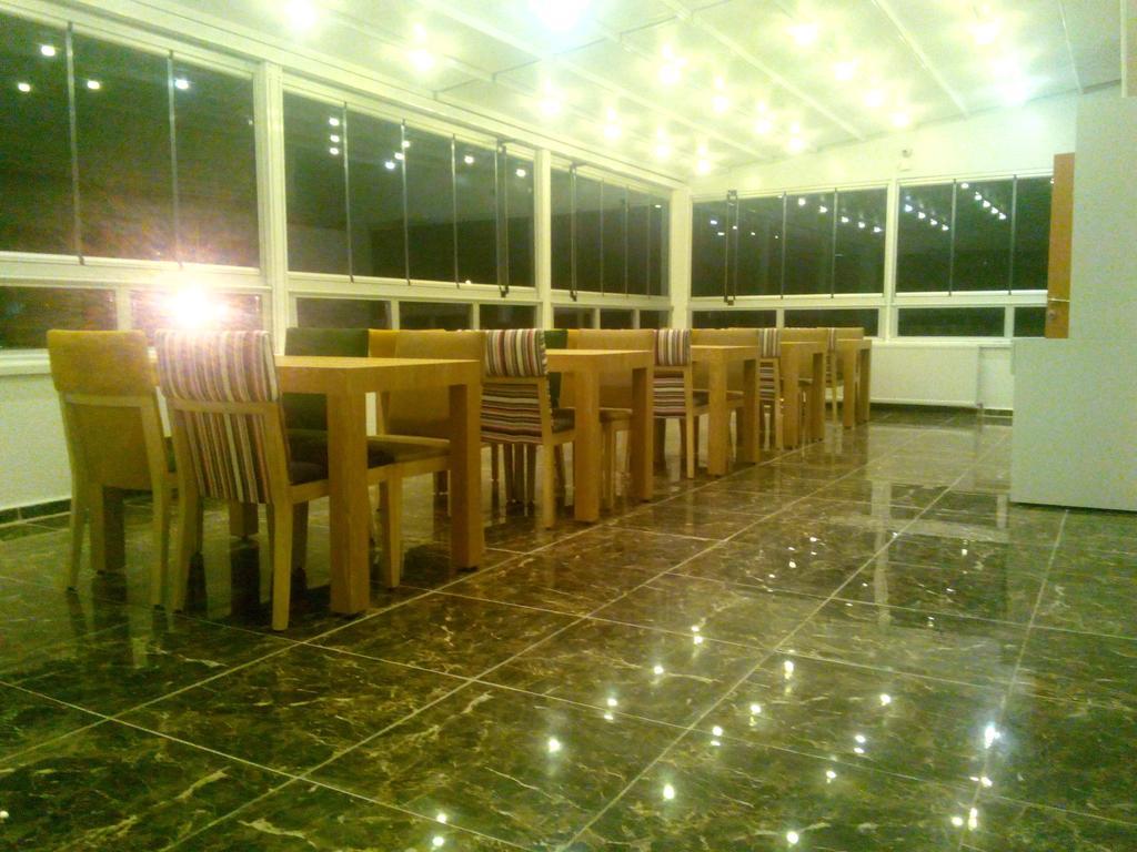 Osmanli Omtel Otel Boyabat Room photo