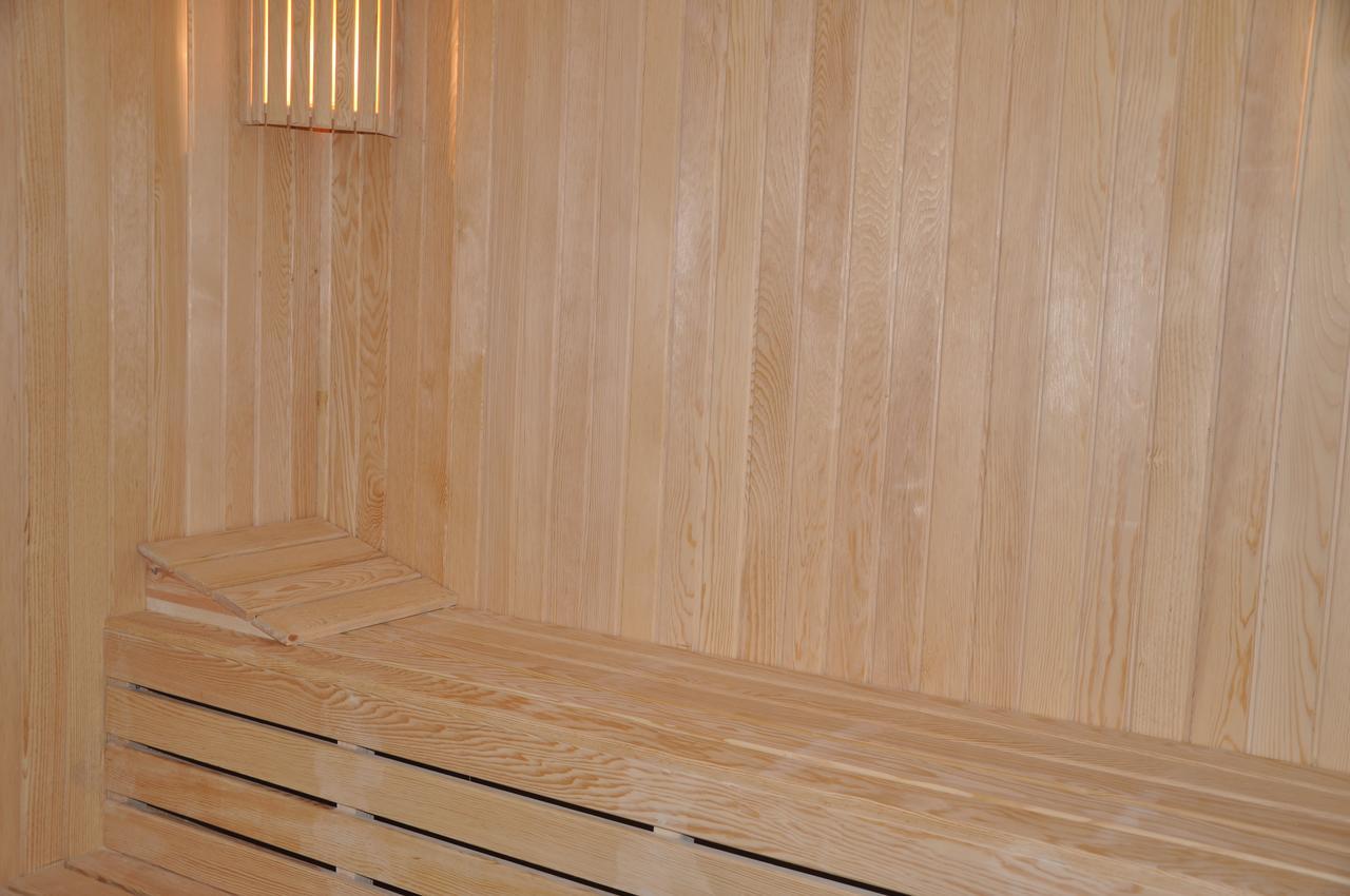 Osmanli Omtel Otel Boyabat Room photo